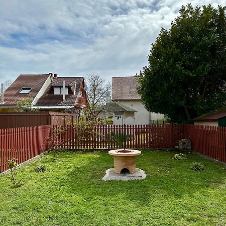 Tafi Apartman Buk Bagian luar foto