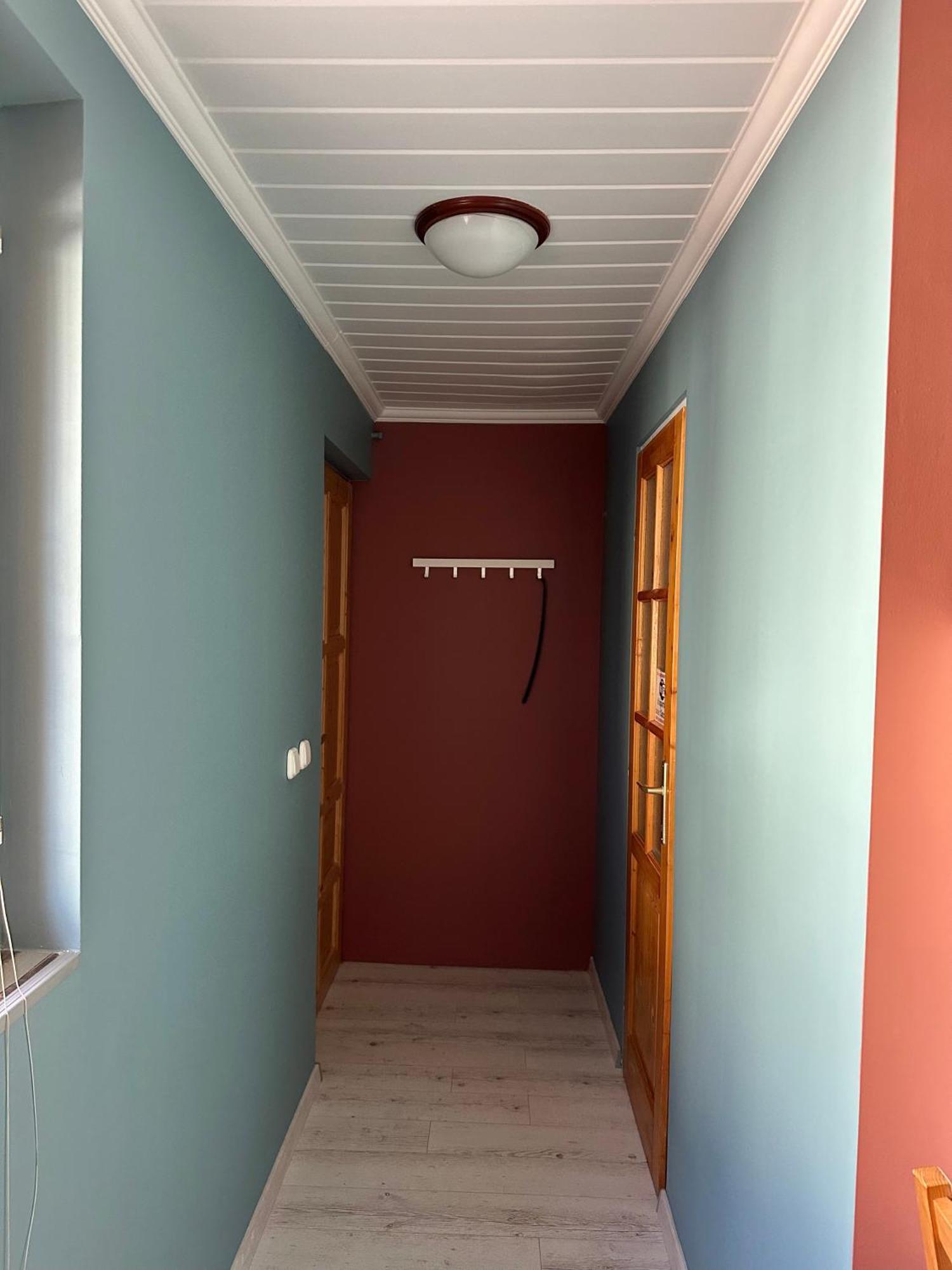 Tafi Apartman Buk Bagian luar foto