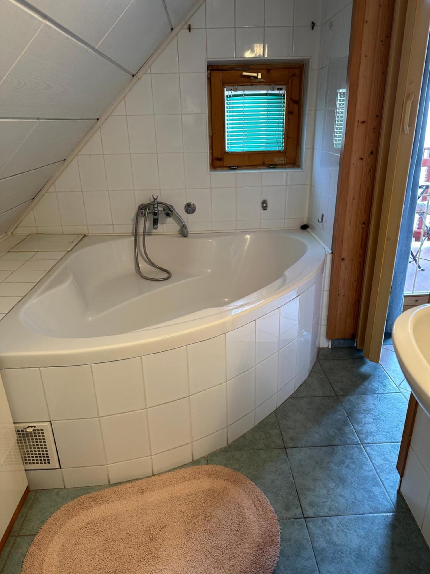 Tafi Apartman Buk Bagian luar foto