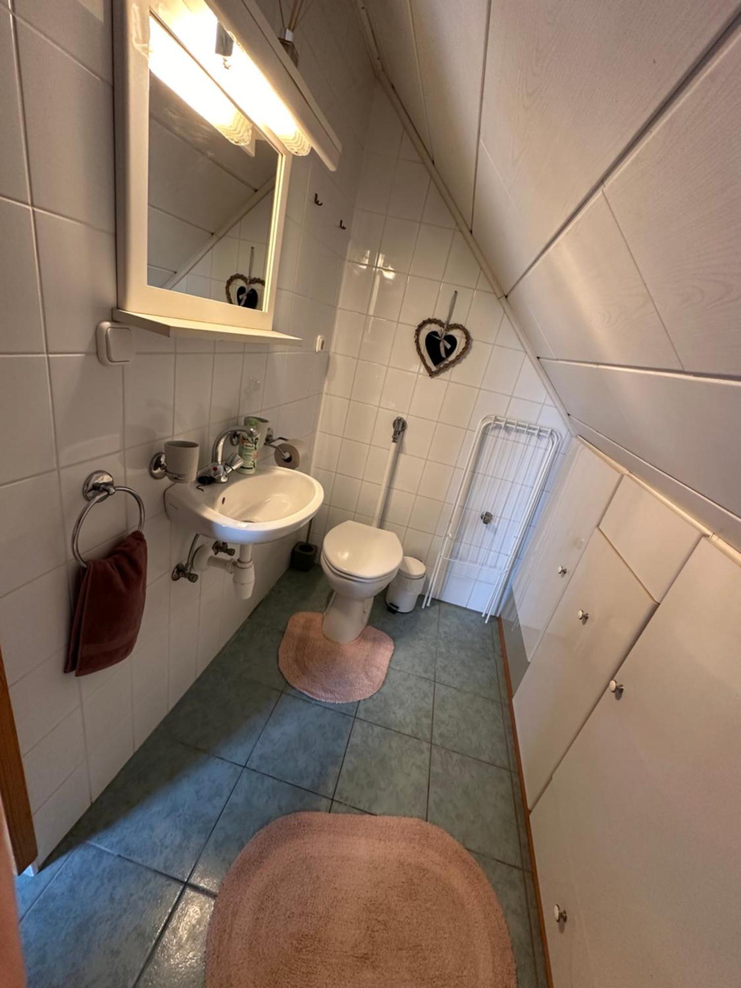 Tafi Apartman Buk Bagian luar foto