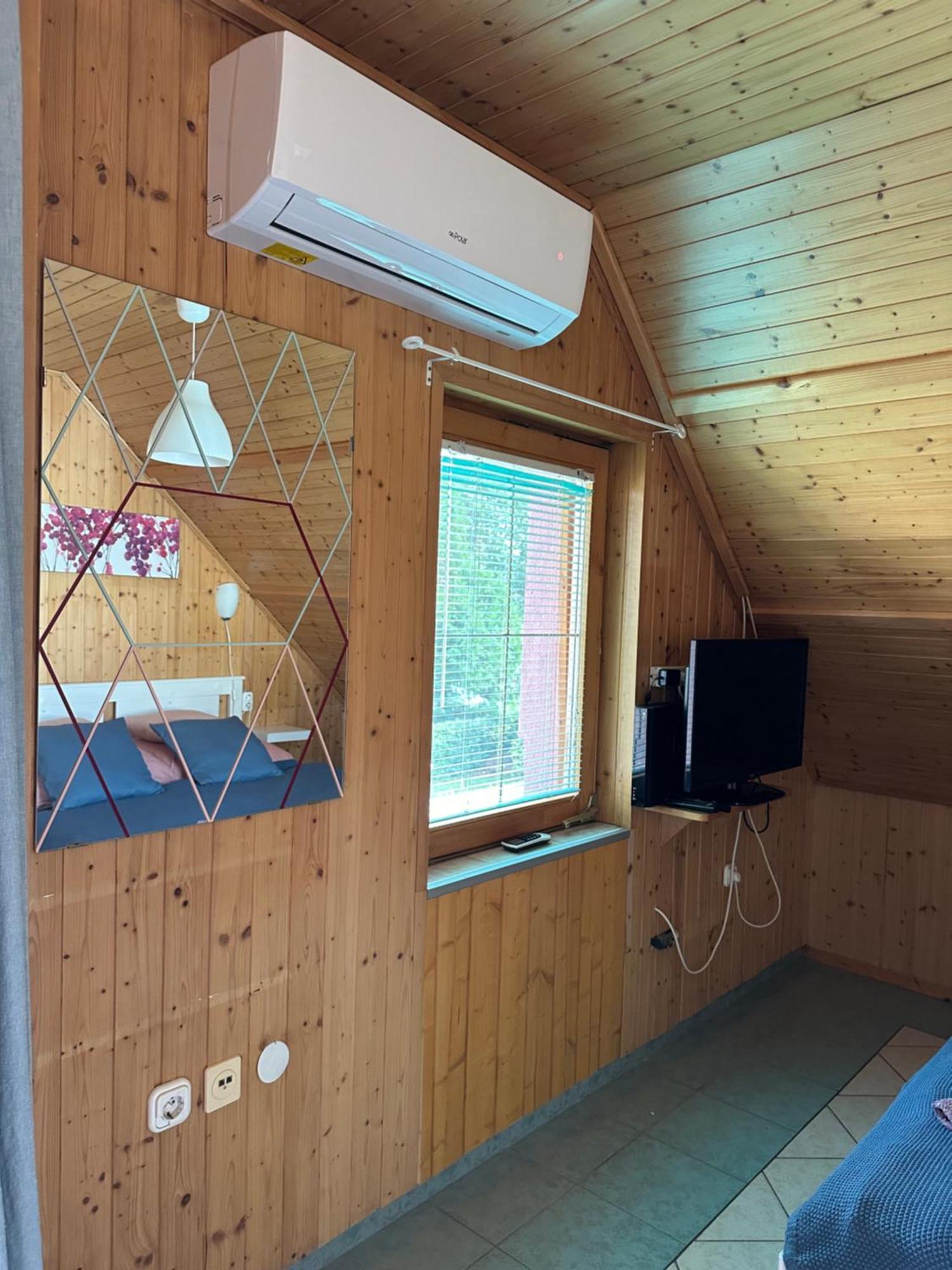 Tafi Apartman Buk Bagian luar foto