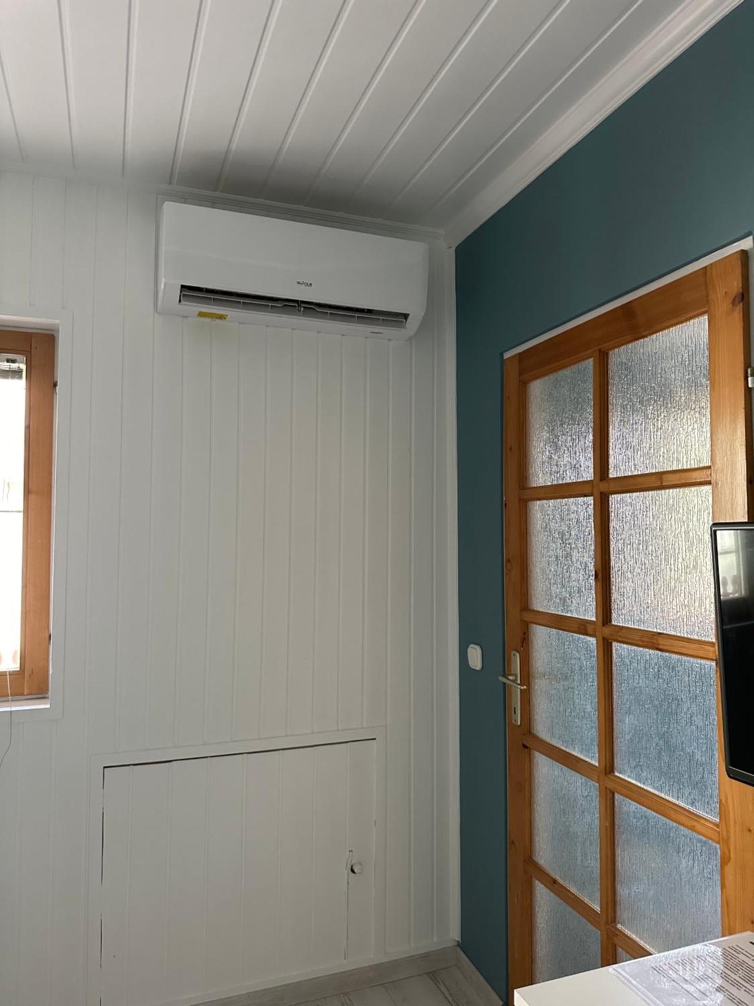 Tafi Apartman Buk Bagian luar foto