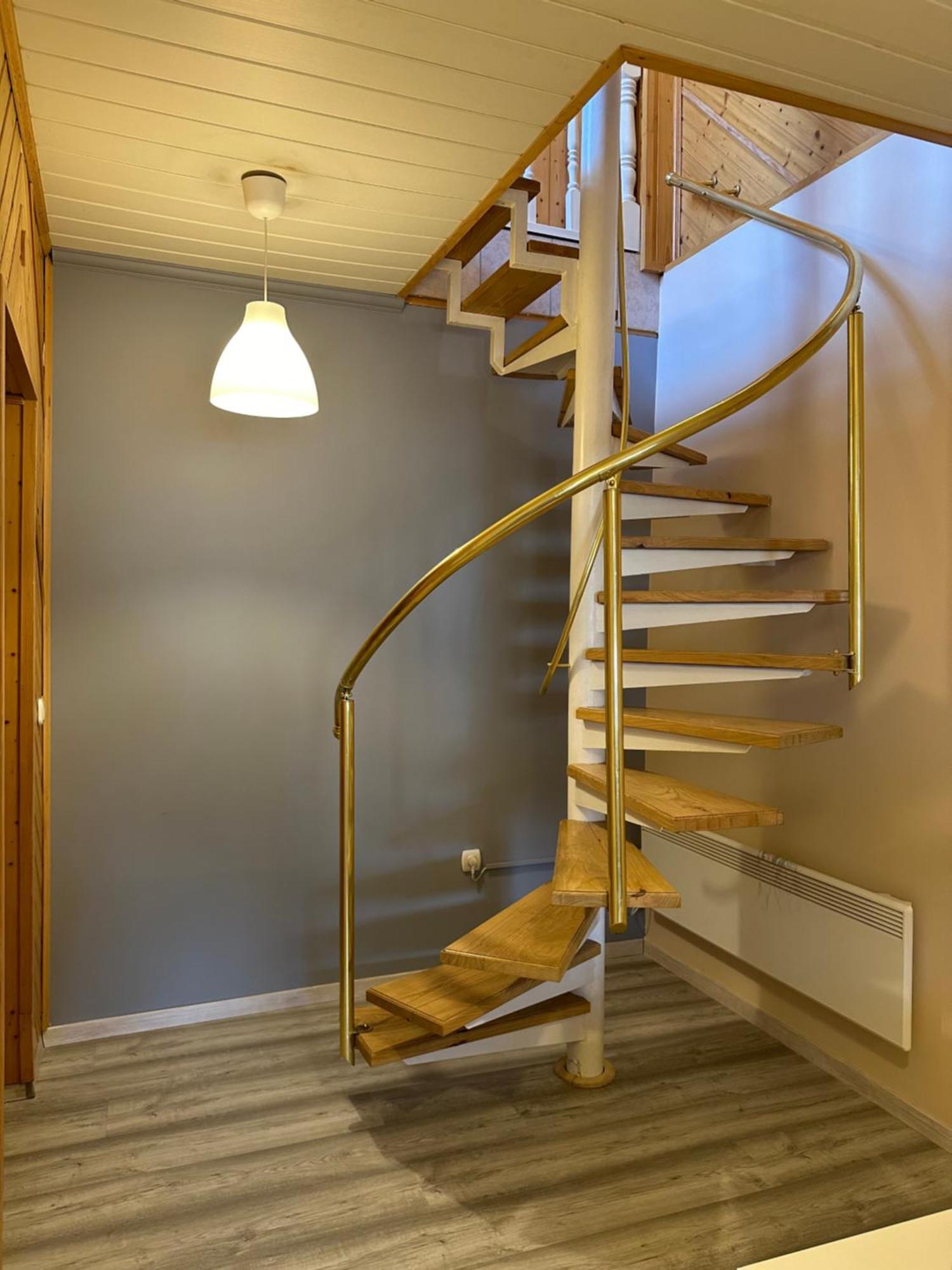 Tafi Apartman Buk Bagian luar foto