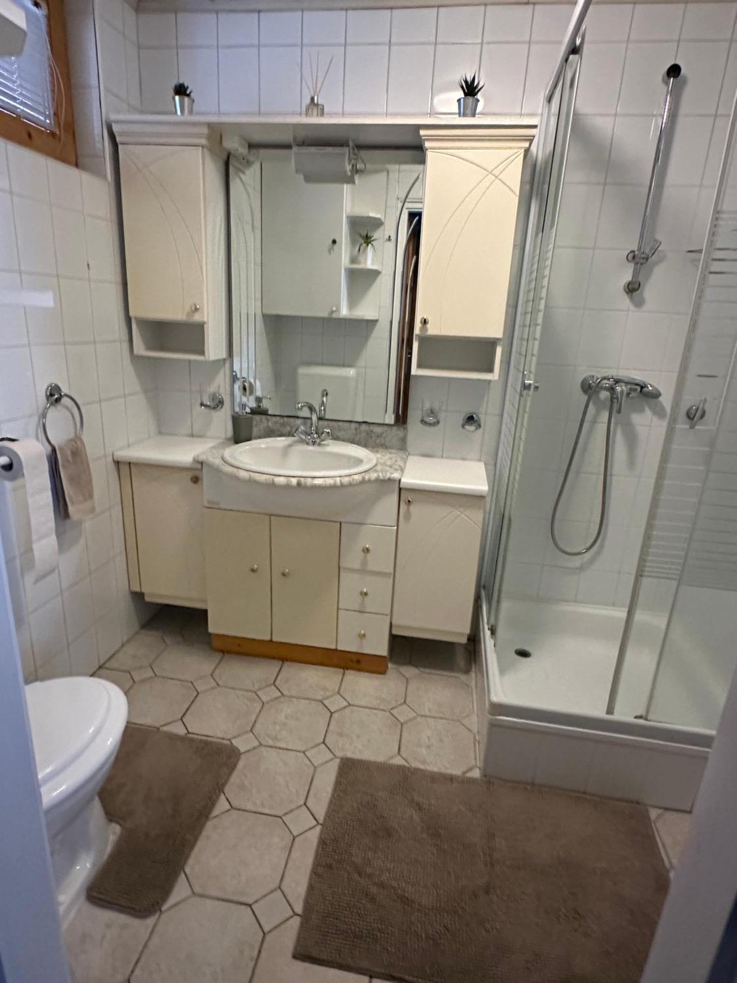 Tafi Apartman Buk Bagian luar foto