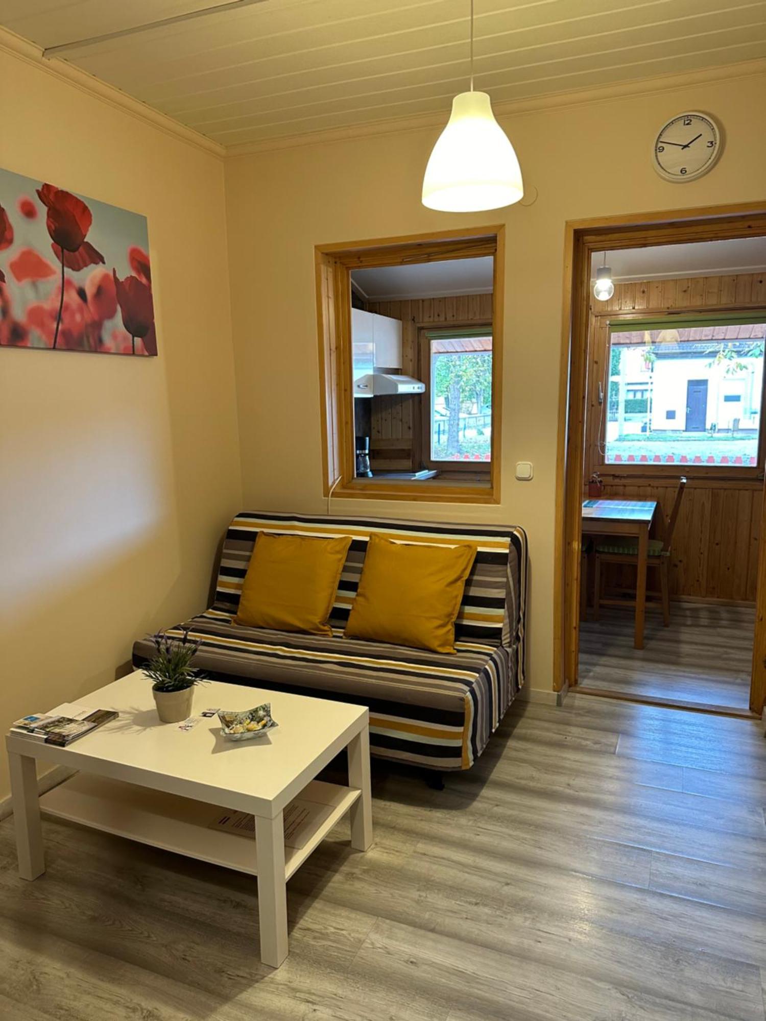 Tafi Apartman Buk Bagian luar foto